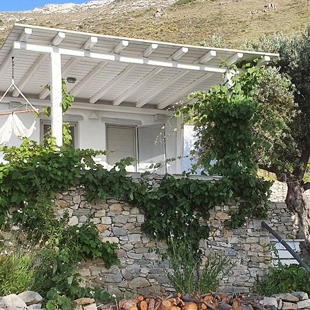 Paros Apartments Cottage Экстерьер фото